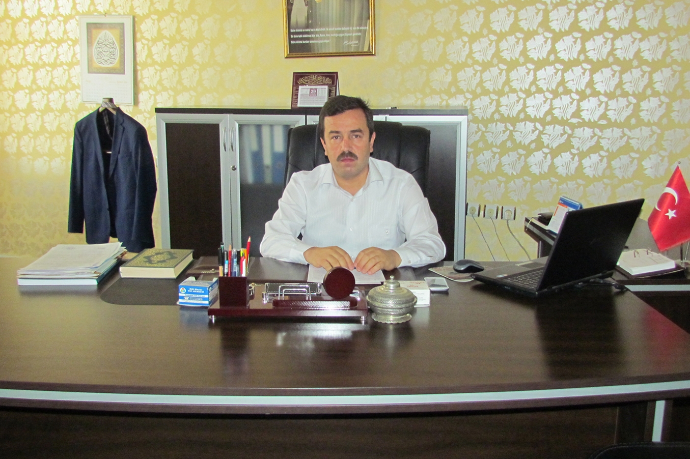 Siverek Müftülüğünden erken ezan açıklaması Siverek Müftülüğünden erken ezan açıklaması